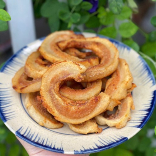 TOP MỠ TRIỀU KHÚC